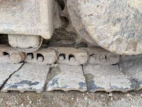 Buy Caterpillar 320C Used Excavator / 2 Used Caterpillar 320C Excavator 2016 Model / 2