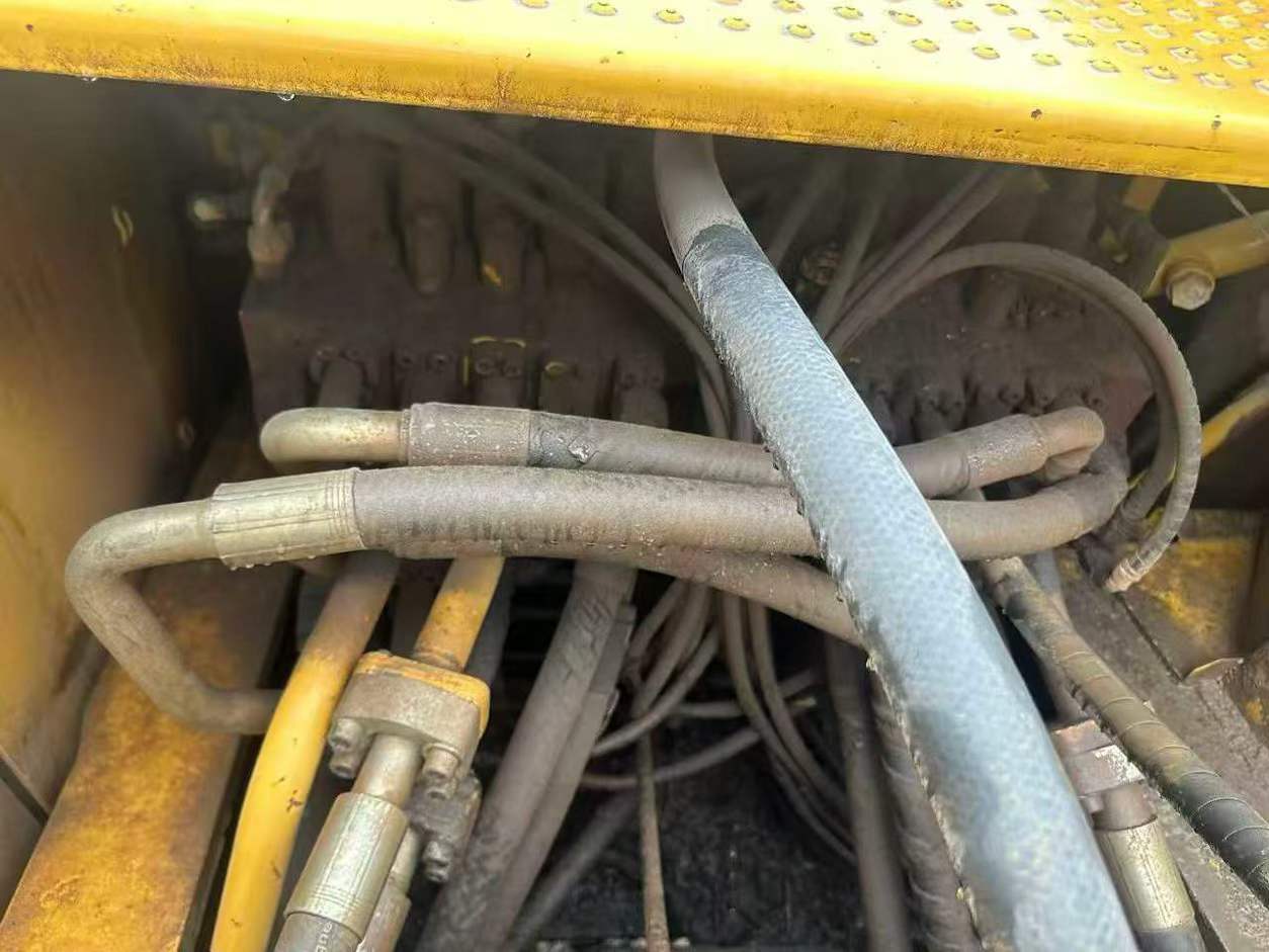 Buy Caterpillar 336FLH Used Excavator / 3 Used Caterpillar 336FLH Excavator 2018 Model / 3