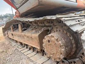 Buy Hitachi ZAXIS200 Used Excavator / 2 Used Hitachi ZAXIS200 Excavator 2016 Model / 2