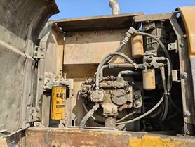 Buy Caterpillar 320D Used Excavator / 4 Used Caterpillar 320D Excavator 2011 Model / 4