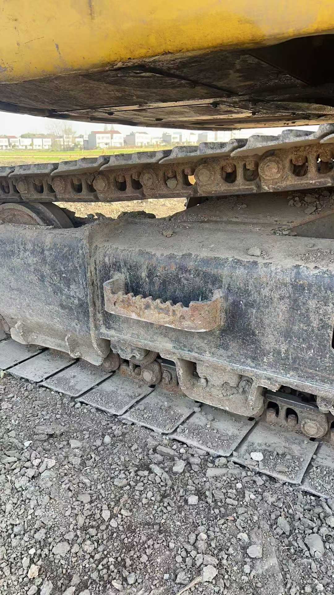 Buy Sumitomo SH120 Used Excavator / 8 Used Sumitomo SH120 Excavator 2022 Model / 8