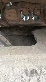 Buy Volvo EC200 Used Excavator / 5 Used Volvo EC200 Excavator 2019 Model / 5