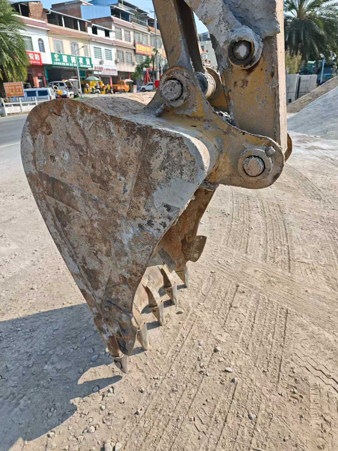 Buy Caterpillar 313D2 Used Excavator / 9 Used Caterpillar 313D2 Excavator 2020 Model / 9