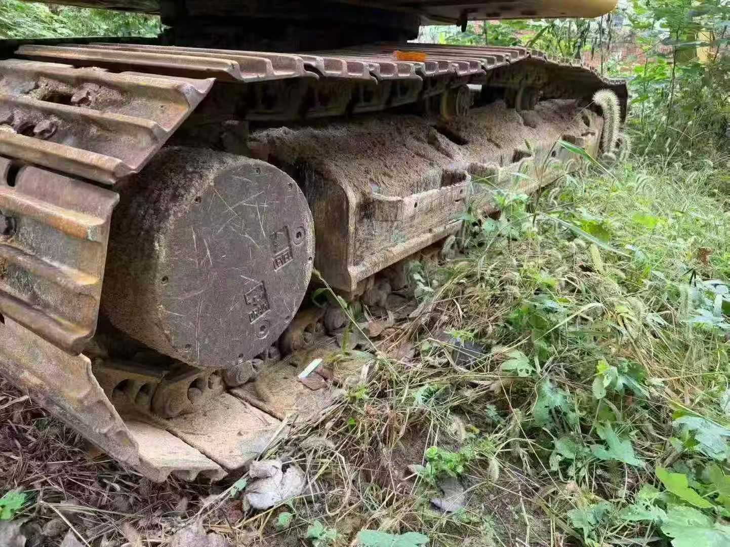 Buy Caterpillar 320GC Used Excavator / 4 Used Caterpillar 320GC Excavator 2020 Model / 4