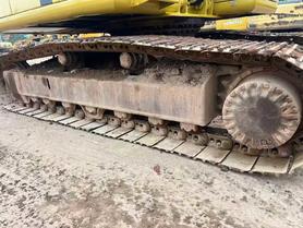Buy Komatsu PC200-6 Used Excavator / 5 Used Komatsu PC200-6 Excavator 2016 Model / 5