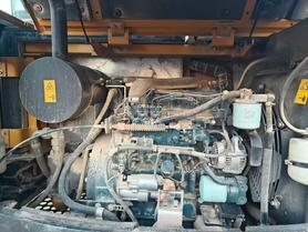 Buy Sany SY60 Used Excavator / 2 Used Sany SY60 Excavator 2022 Model / 2