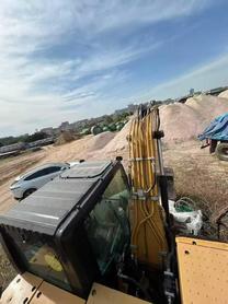 Buy Sany SY135 Used Excavator / 3 Used Sany SY135 Excavator 2023 Model / 3