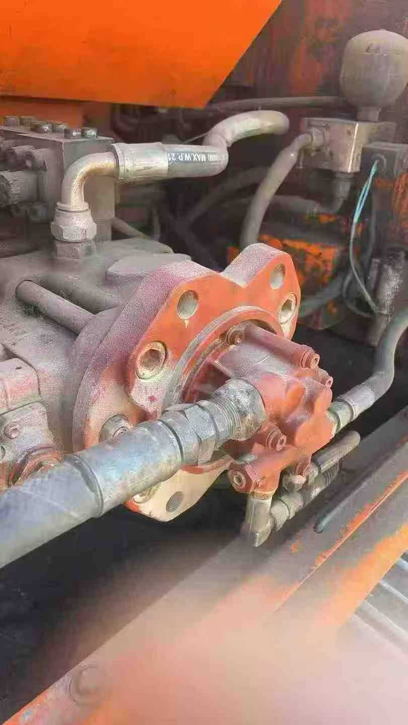 Buy Doosan DH220-7 Used Excavator / 3 Used Doosan DH220-7 Excavator 2016 Model / 3