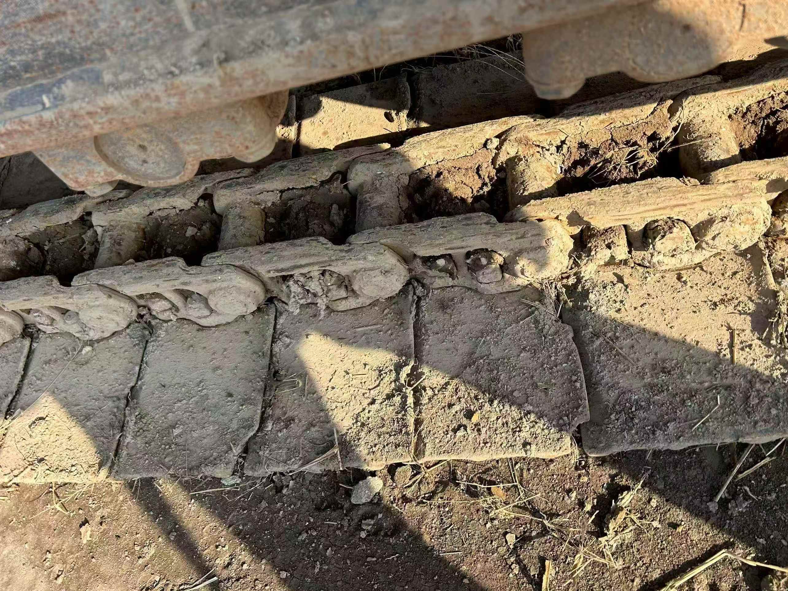 Buy Hyundai R225-7 Used Excavator / 7 Used Hyundai R225-7 Excavator 2016 Model / 7