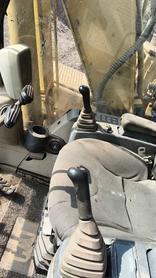 Buy Caterpillar 312C Used Excavator / 5 Used Caterpillar 312C Excavator 2016 Model / 5