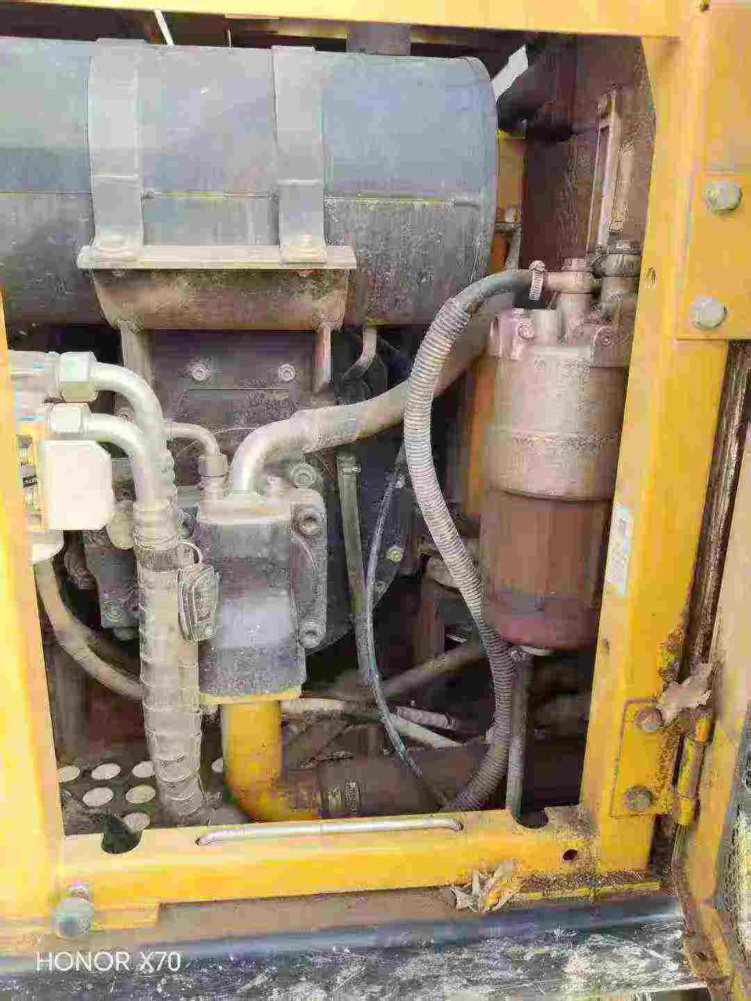 Buy Sany SY75 Used Excavator / 2 Used Sany SY75 Excavator 2020 Model / 2