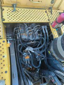 Buy Volvo EC480 Used Excavator / 4 Used Volvo EC480 Excavator 2016 Model / 4