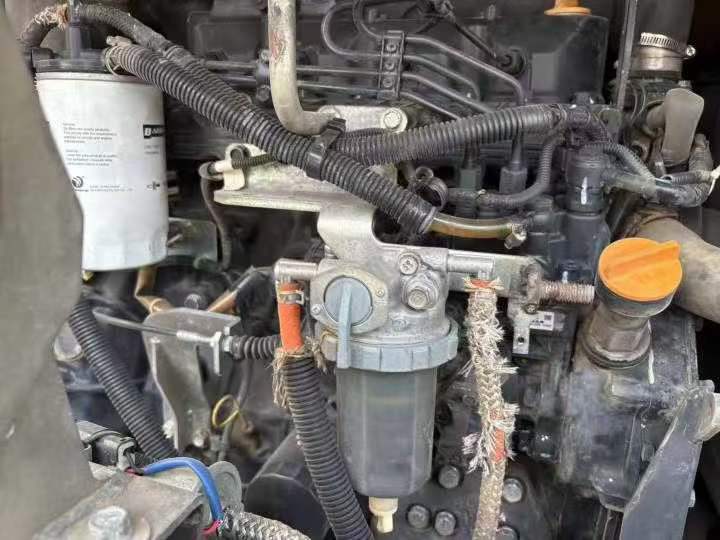 Buy Yanmar B65 Used Excavator / 8 Used Yanmar B65 Excavator 2016 Model / 8