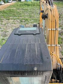 Buy Sany SY135 Used Excavator / 3 Used Sany SY135 Excavator 2016 Model / 3