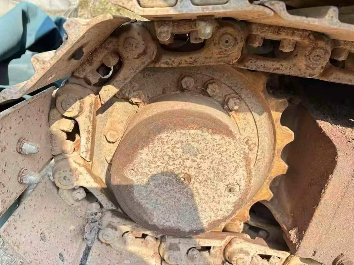 Buy Hitachi ZX60 Used Excavator / 7 Used Hitachi ZX60 Excavator 2013 Model / 7