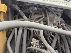 Buy Volvo EC200 Used Excavator / 4 Used Volvo EC200 Excavator 2019 Model / 4