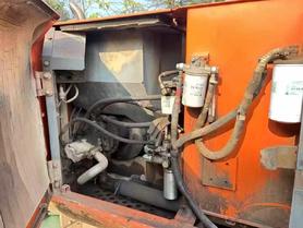 Buy Hitachi ZX60 Used Excavator / 4 Used Hitachi ZX60 Excavator 2013 Model / 4