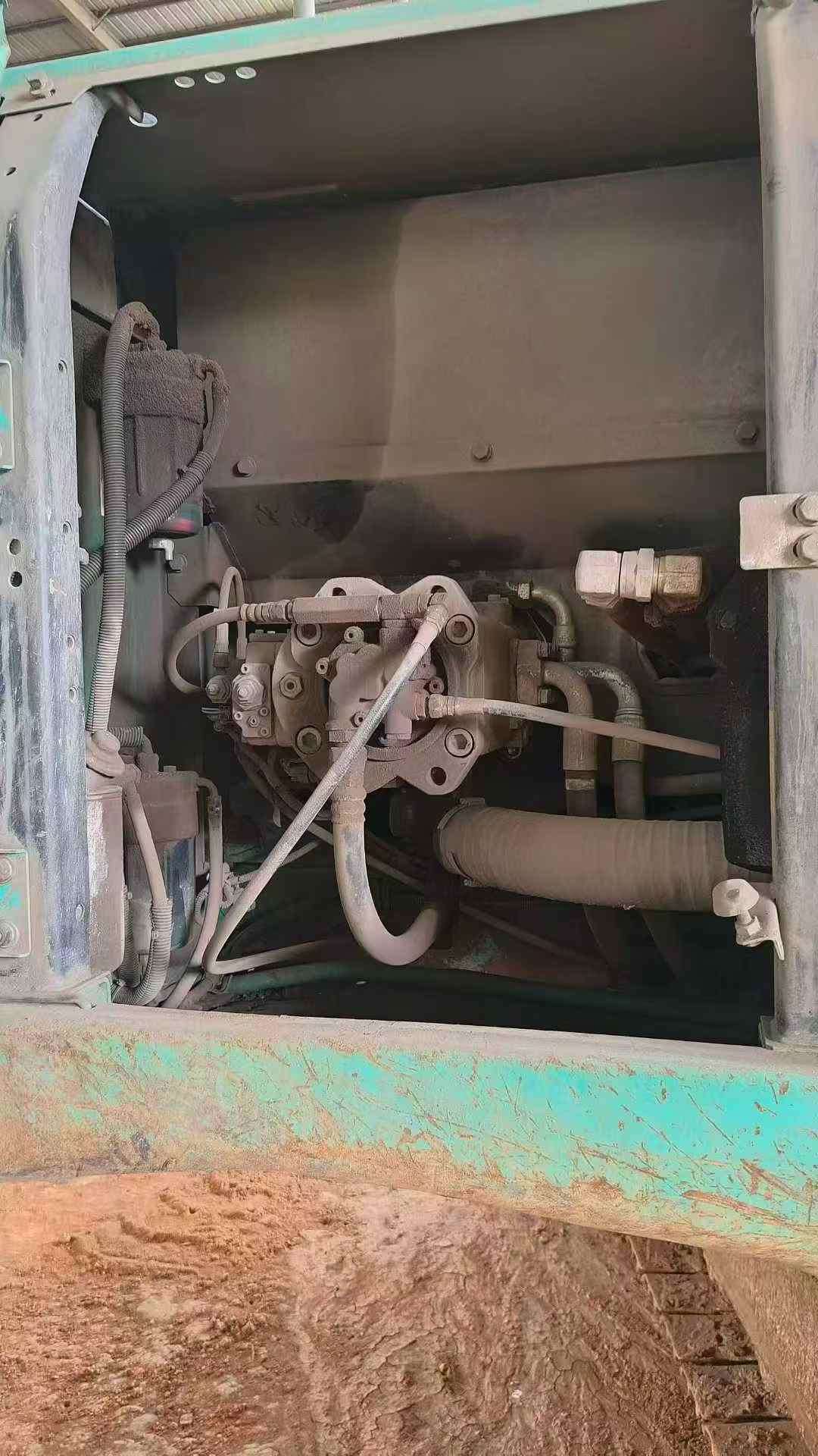 Buy Kobelco SK200 Used Excavator / 8 Used Kobelco SK200 Excavator 2016 Model / 8