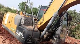 Buy XCMG XE135GA Used Excavator / 2 Used XCMG XE135GA Excavator 2022 Model / 2