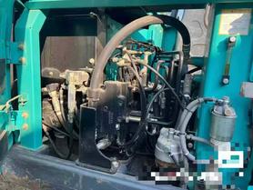 Buy Kobelco SK75 Used Excavator / 7 Used Kobelco SK75 Excavator 2018 Model / 7