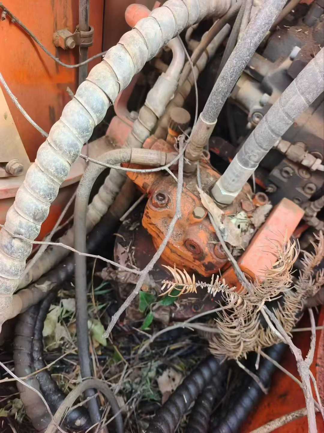 Buy Doosan DX15 Used Excavator / 4 Used Doosan DX15 Excavator 2016 Model / 4