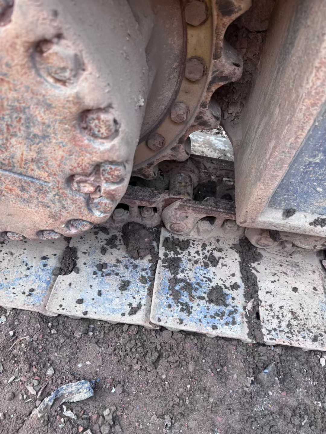 Buy Komatsu PC200-8 Used Excavator / 7 Used Komatsu PC200-8 Excavator 2016 Model / 7