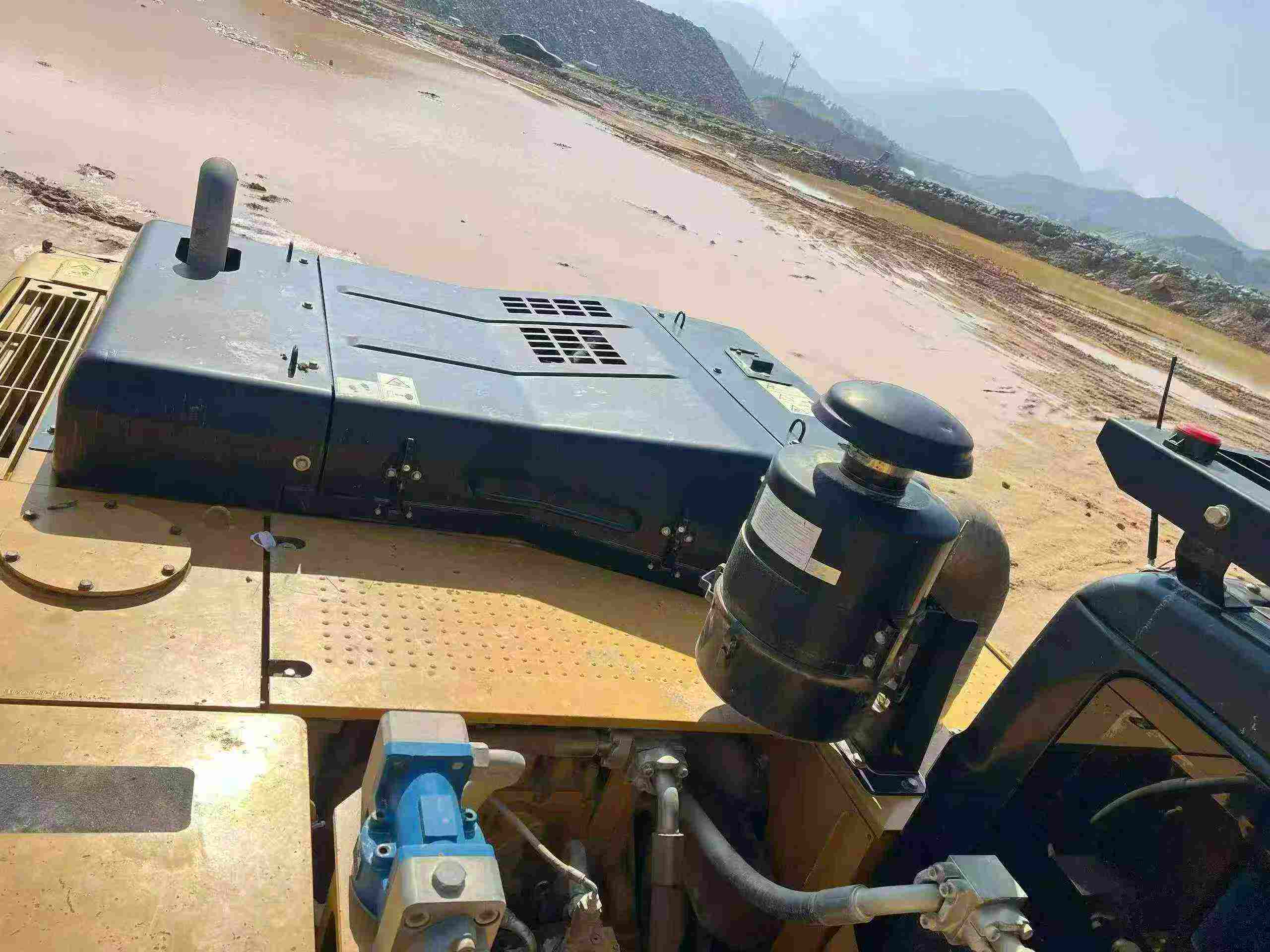 Buy Sany SY75 Used Excavator / 9 Used Sany SY75 Excavator 2020 Model / 9