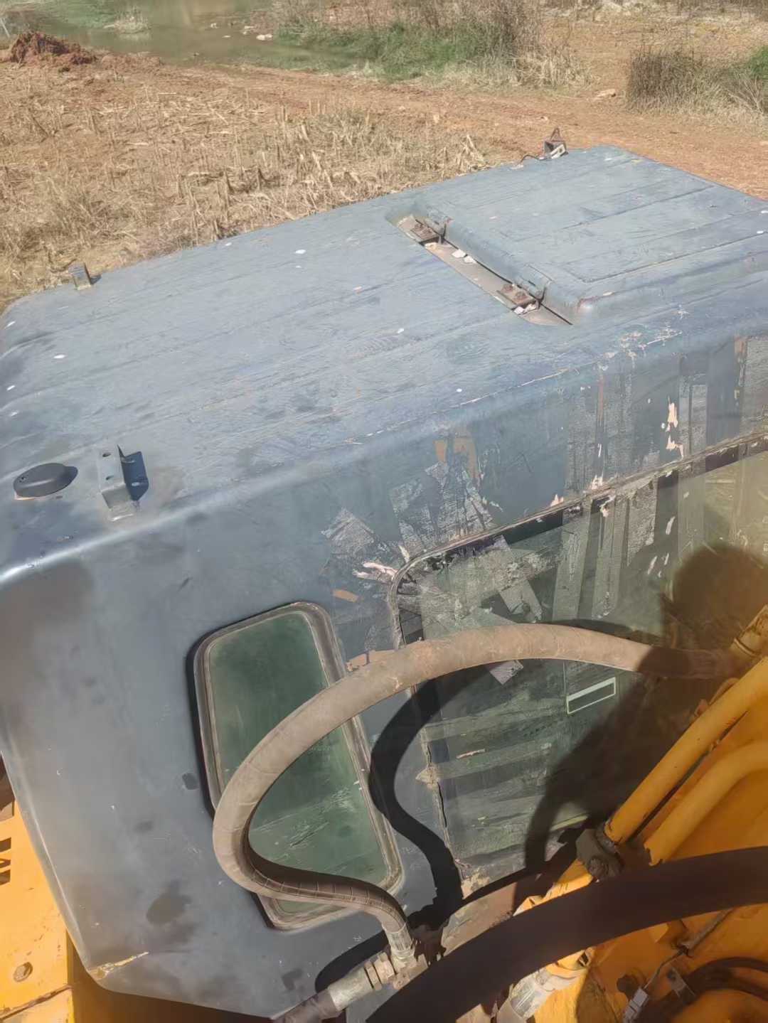 Buy Hyundai R225-7 Used Excavator / 3 Used Hyundai R225-7 Excavator 2011 Model / 3