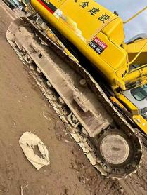 Buy Sumitomo SH200-3 Used Excavator / 9 Used Sumitomo SH200-3 Excavator 2016 Model / 9