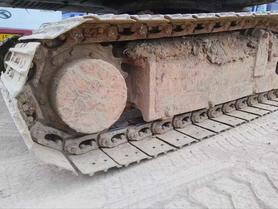 Buy Sany SY60 Used Excavator / 5 Used Sany SY60 Excavator 2017 Model / 5