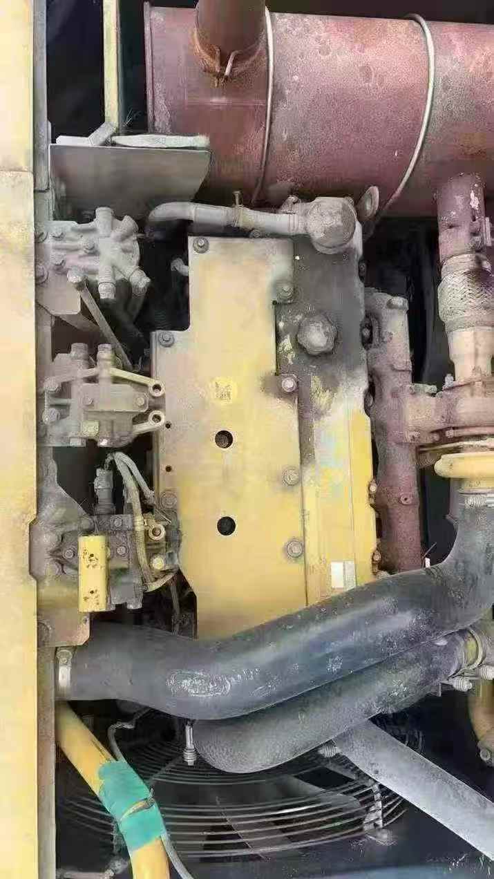 Buy Caterpillar 323 Used Excavator / 6 Used Caterpillar 323 Excavator 2016 Model / 6