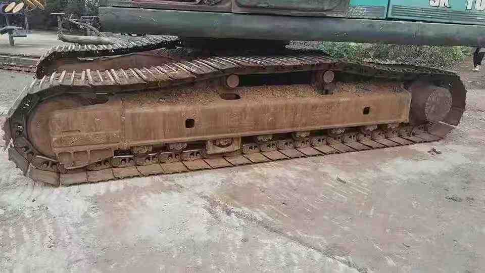 Buy Kobelco SK210 Used Excavator / 3 Used Kobelco SK210 Excavator 2016 Model / 3