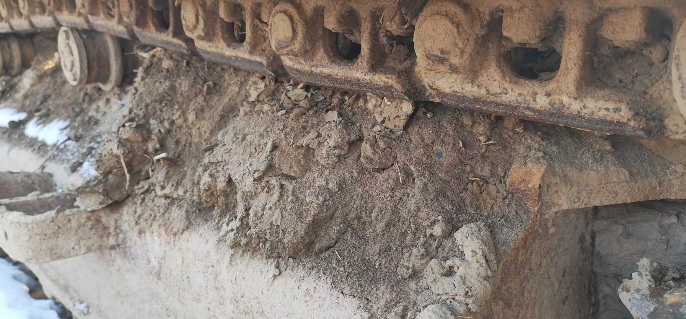 Buy Komatsu PC200 Used Excavator / 9 Used Komatsu PC200 Excavator 2016 Model / 9