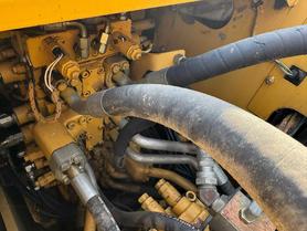 Buy Caterpillar 320E Used Excavator / 5 Used Caterpillar 320E Excavator 2016 Model / 5