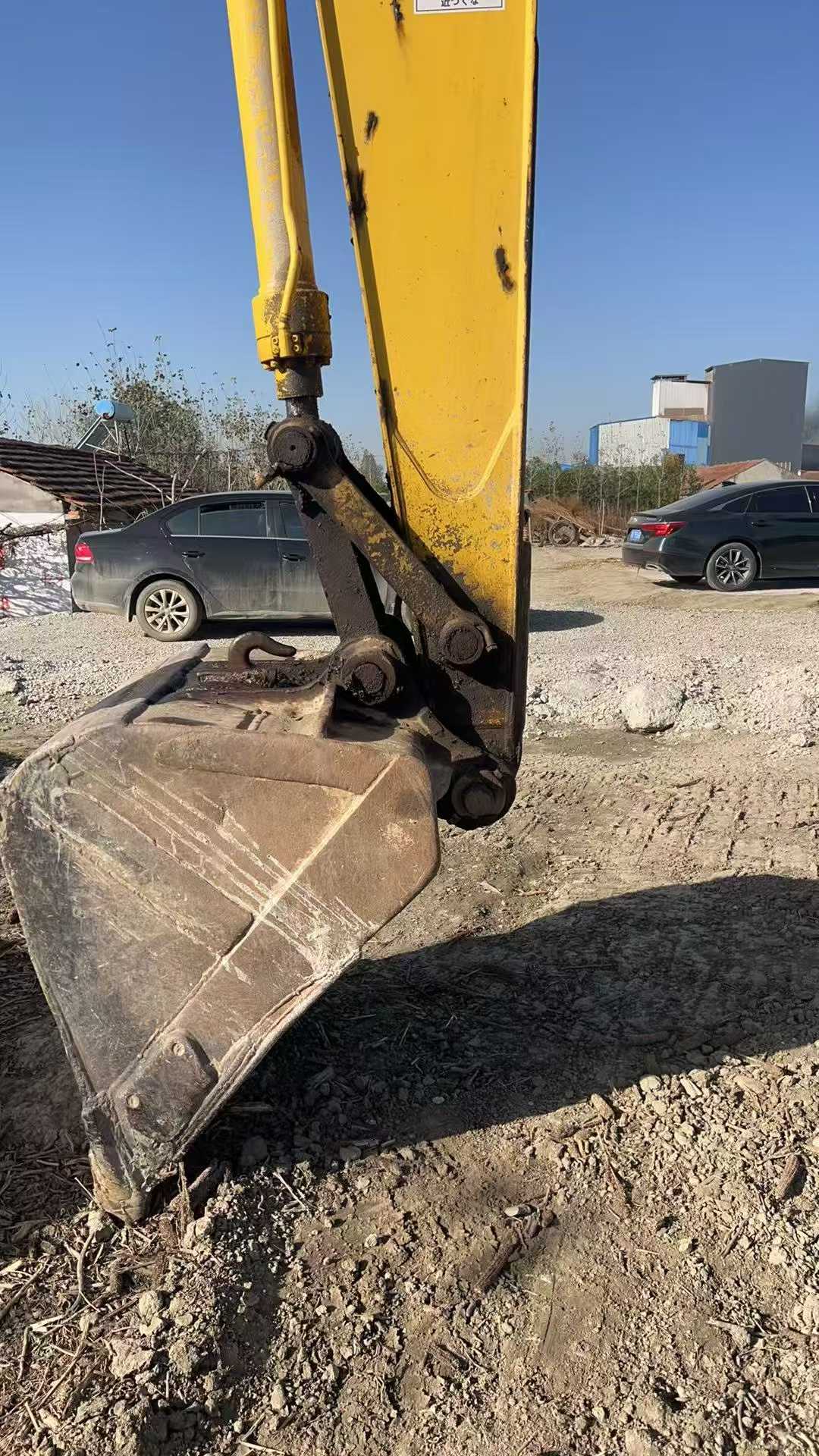 Buy Sumitomo SH120 Used Excavator / 6 Used Sumitomo SH120 Excavator 2022 Model / 6