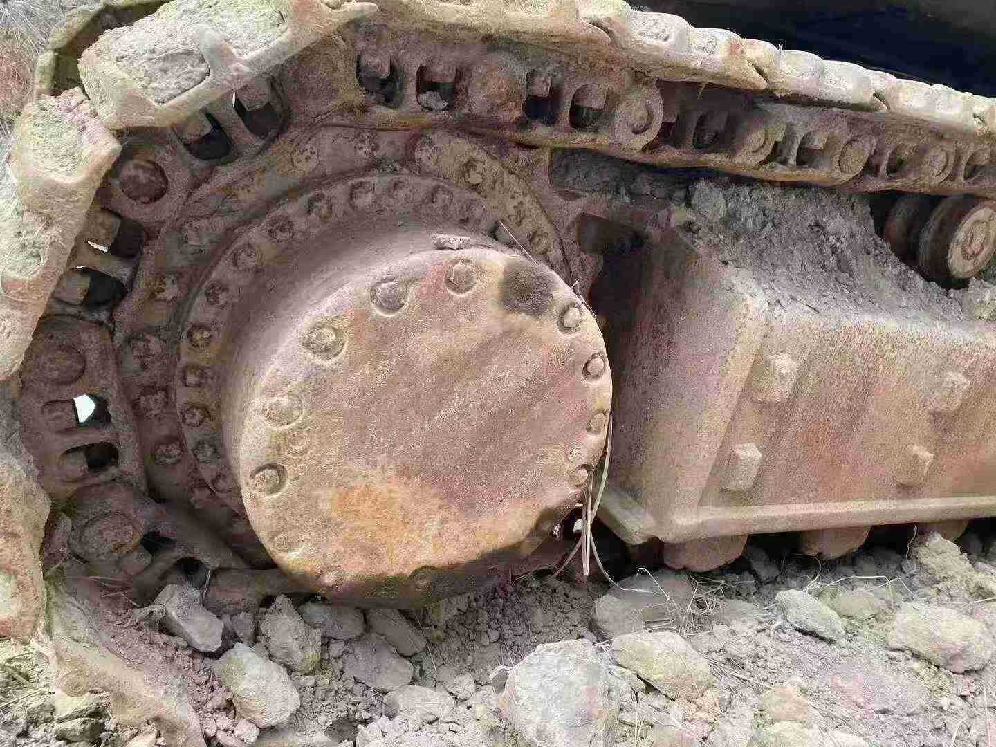 Buy Hitachi EX90 Used Excavator / 4 Used Hitachi EX90 Excavator 2016 Model / 4