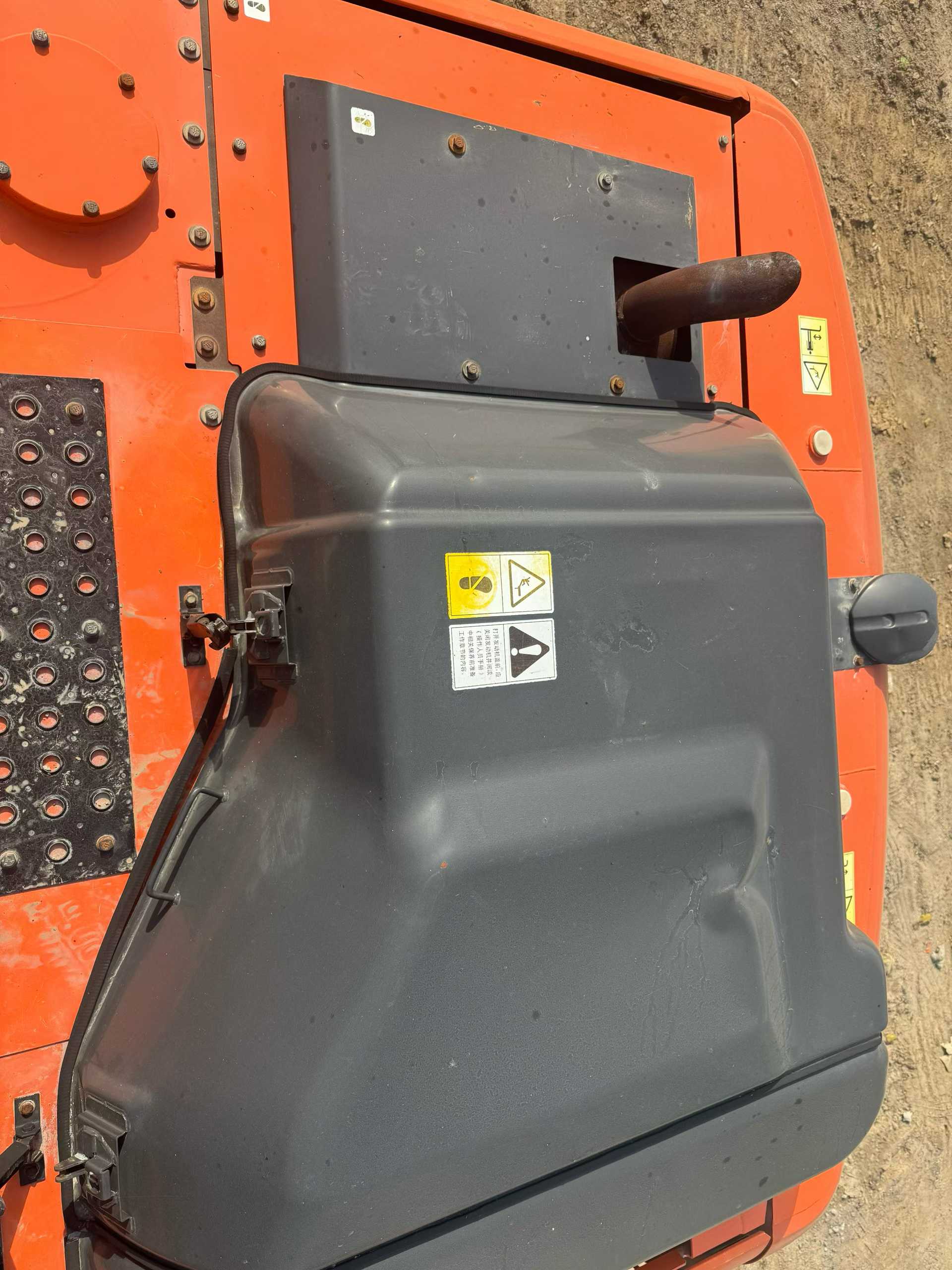 Buy Hitachi ZAXIS200 Used Excavator / 6 Used Hitachi ZAXIS200 Excavator 2018 Model / 6