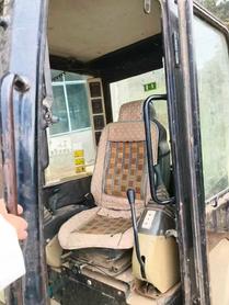 Buy Caterpillar 306E Used Excavator / 4 Used Caterpillar 306E Excavator 2014 Model / 4