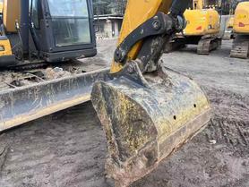 Buy XCMG XE75WD Used Excavator / 5 Used XCMG XE75WD Excavator 2025 Model / 5