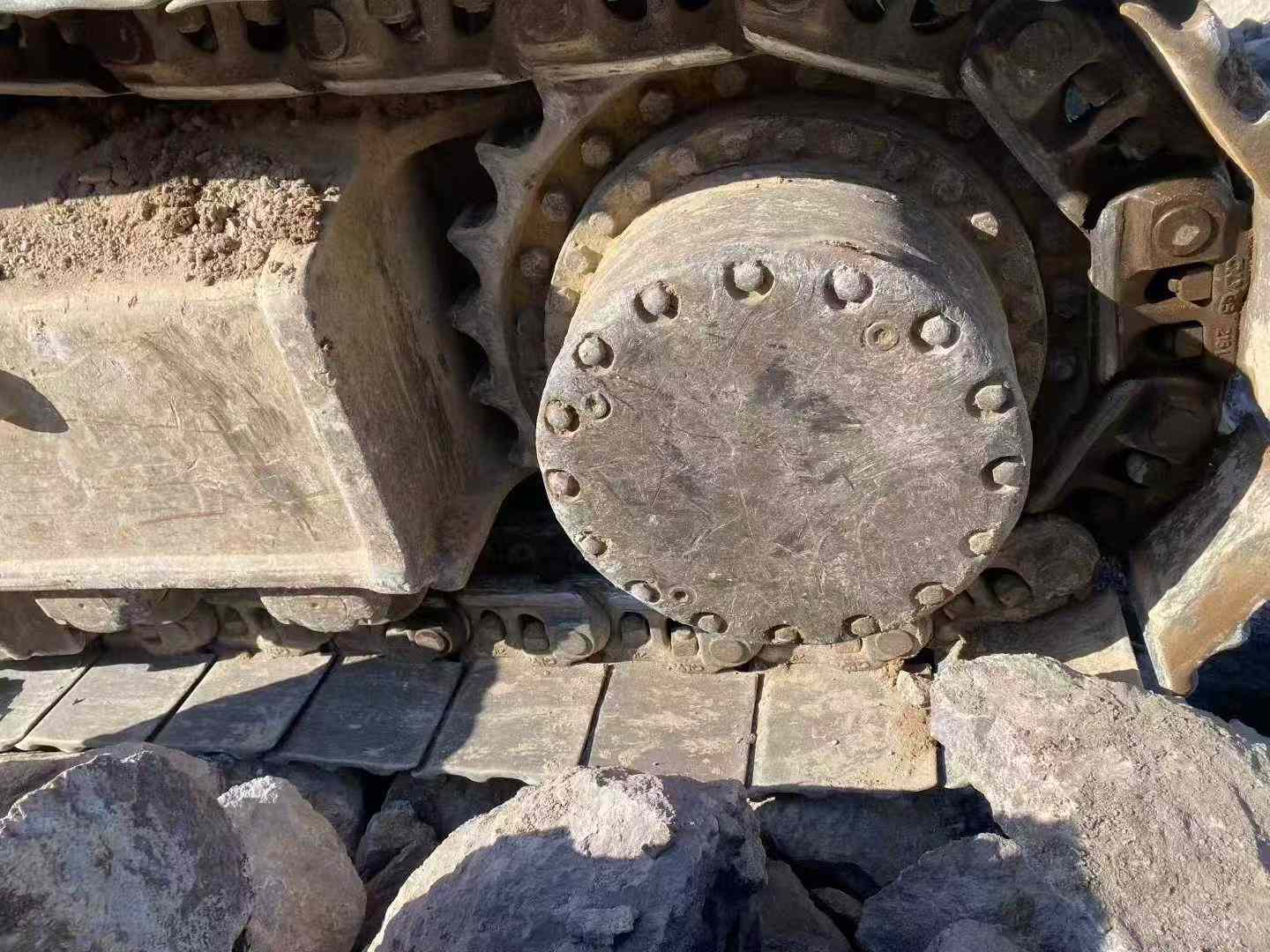 Buy Hitachi ZX50 Used Excavator / 5 Used Hitachi ZX50 Excavator 2012 Model / 5