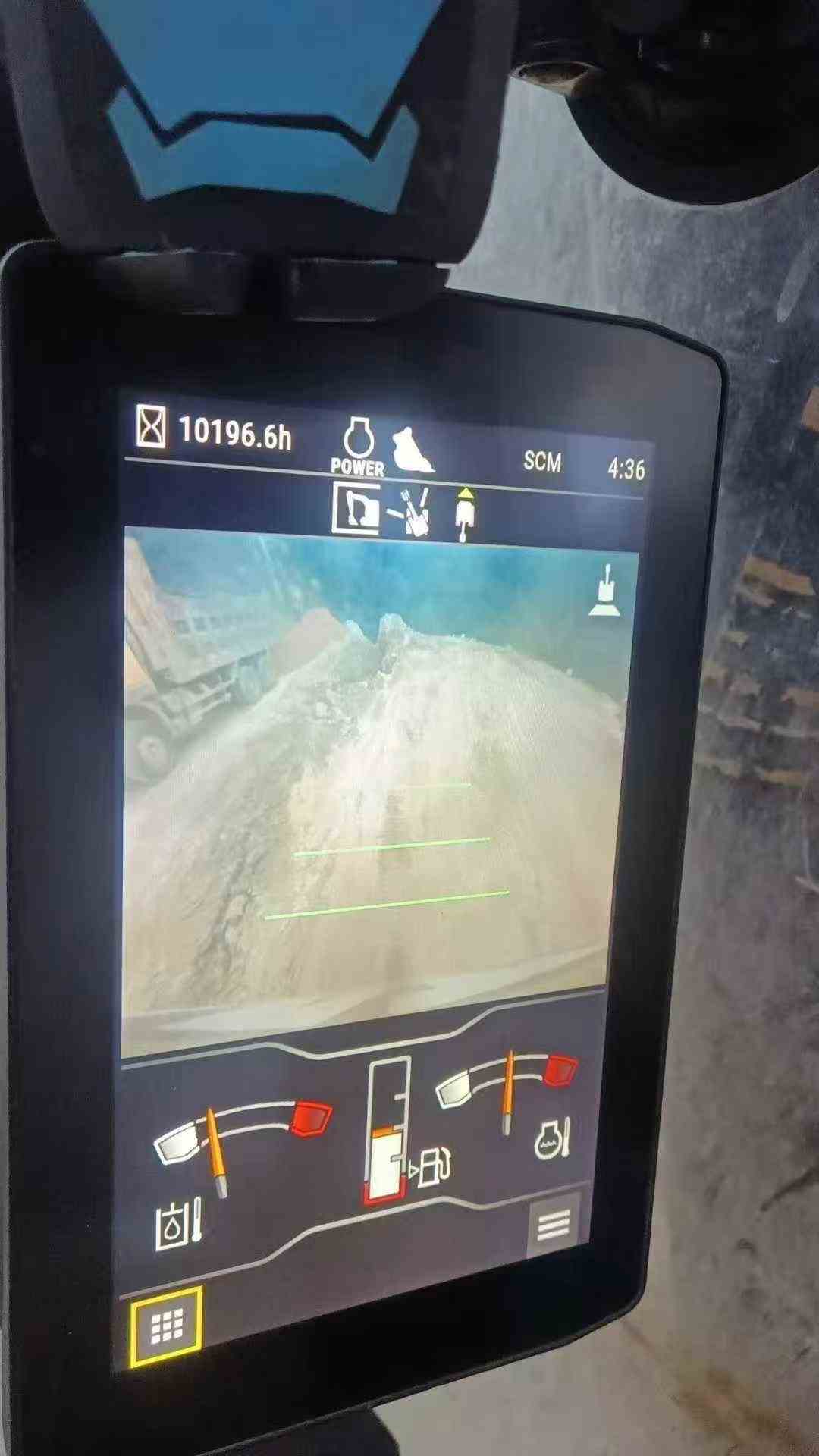 Buy Caterpillar 320GC Used Excavator / 9 Used Caterpillar 320GC Excavator 2020 Model / 9