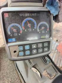 Buy Doosan DX15 Used Excavator / 6 Used Doosan DX15 Excavator 2016 Model / 6