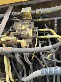 Buy Sumitomo SH120 Used Excavator / 5 Used Sumitomo SH120 Excavator 2016 Model / 5