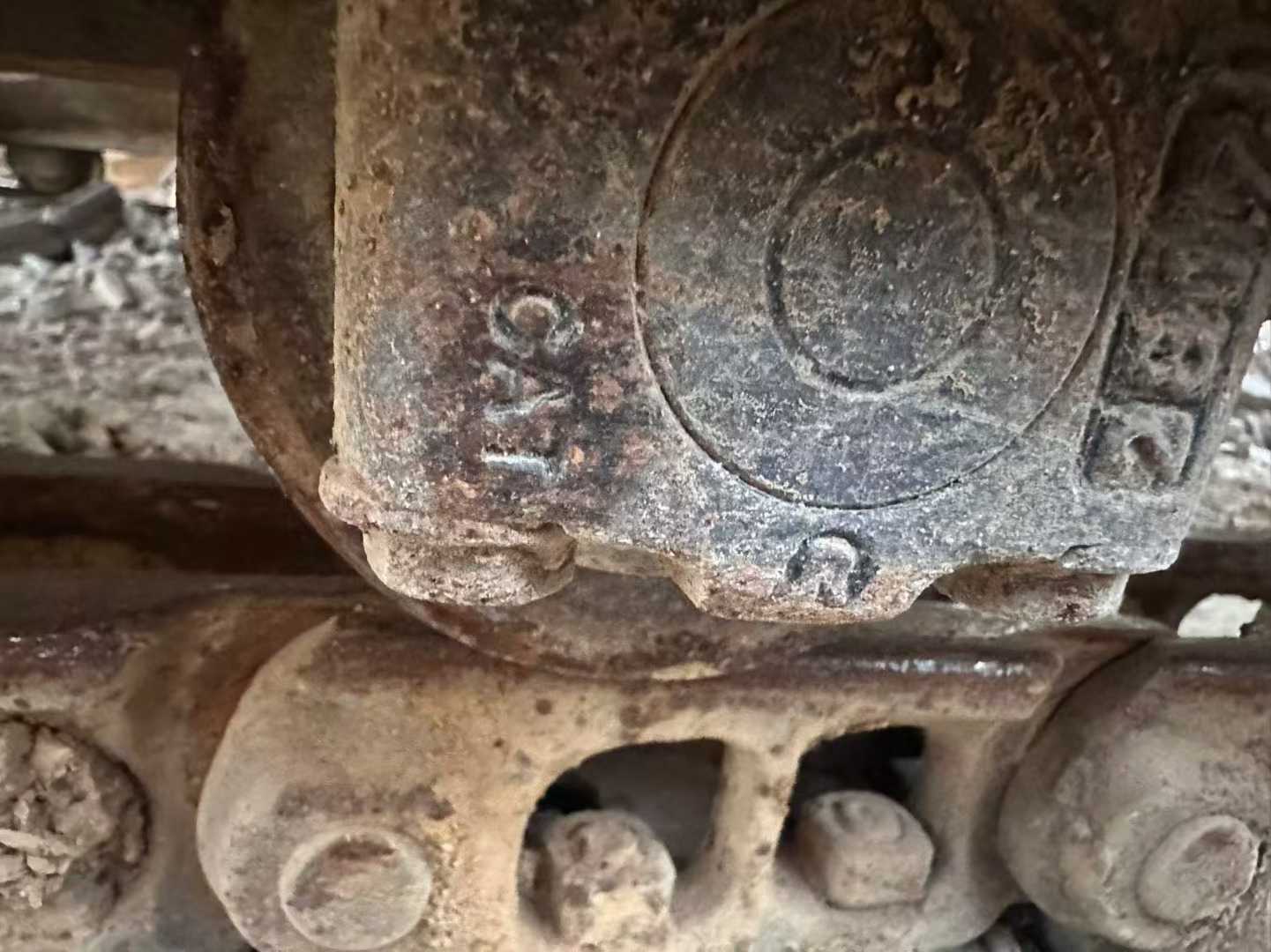 Buy Caterpillar 308DCR Used Excavator / 7 Used Caterpillar 308DCR Excavator 2022 Model / 7