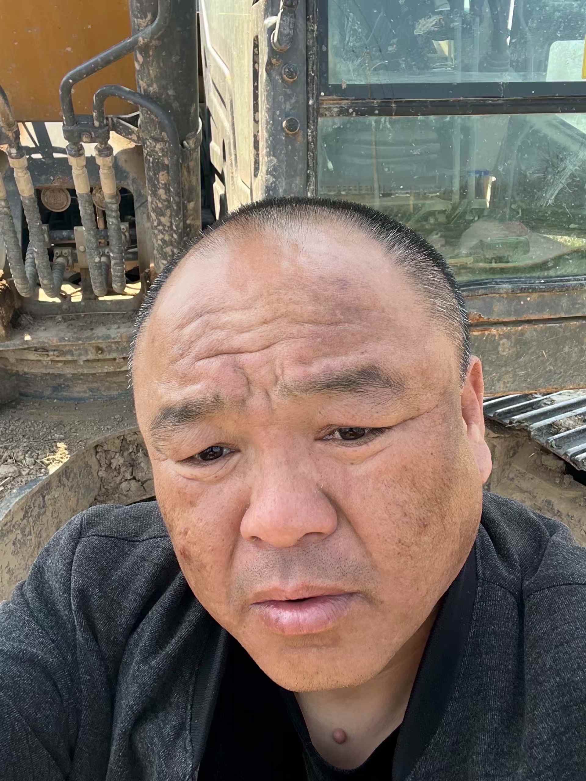 Buy XCMG LW200 Used Excavator / 6 Used XCMG LW200 Excavator 2020 Model / 6