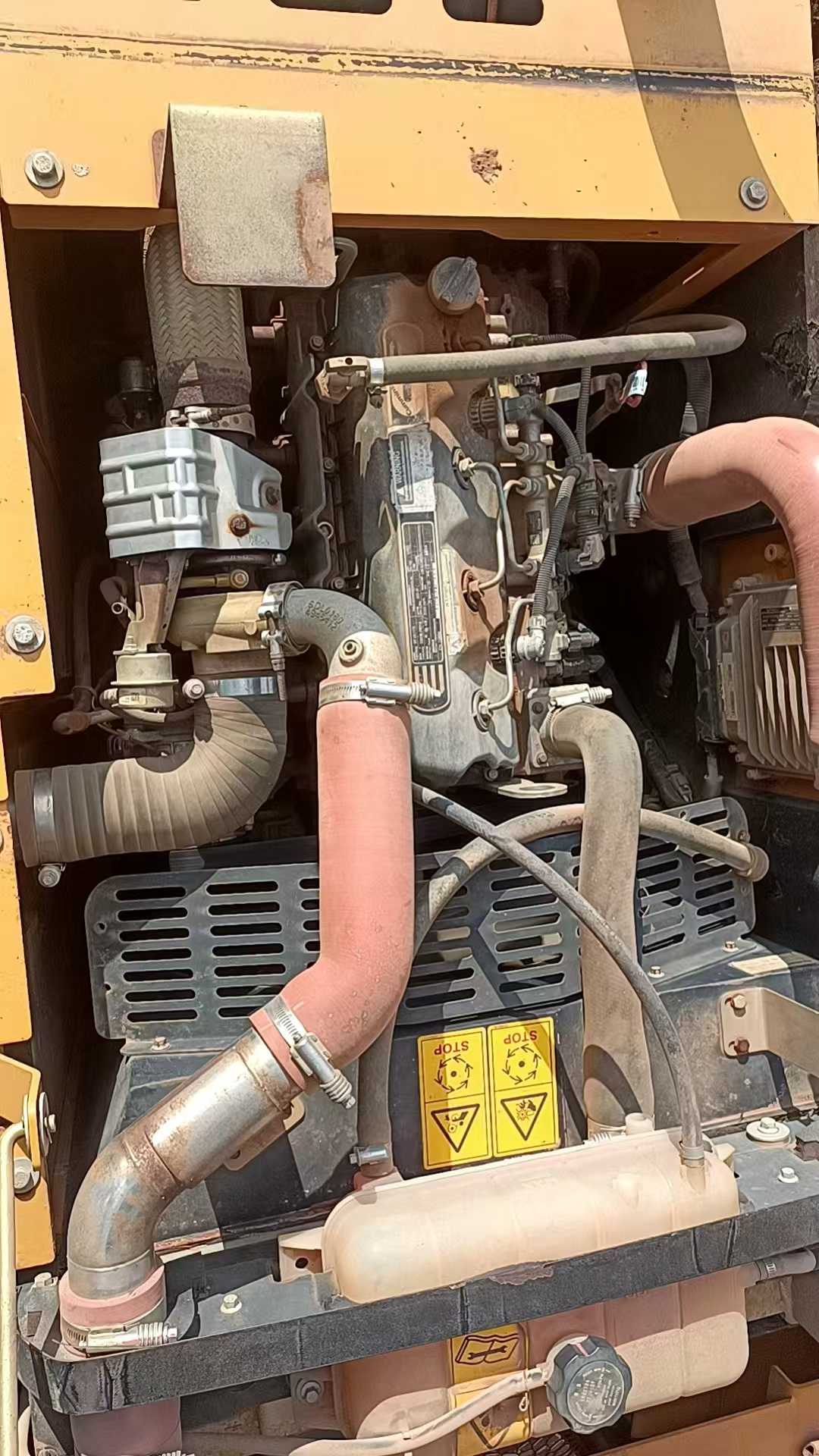 Buy XCMG XE135GA Used Excavator / 5 Used XCMG XE135GA Excavator 2022 Model / 5