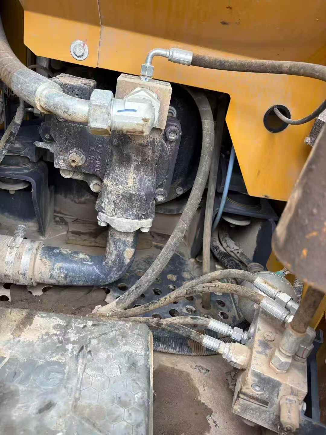 Buy XCMG XE80 Used Excavator / 4 Used XCMG XE80 Excavator 2021 Model / 4