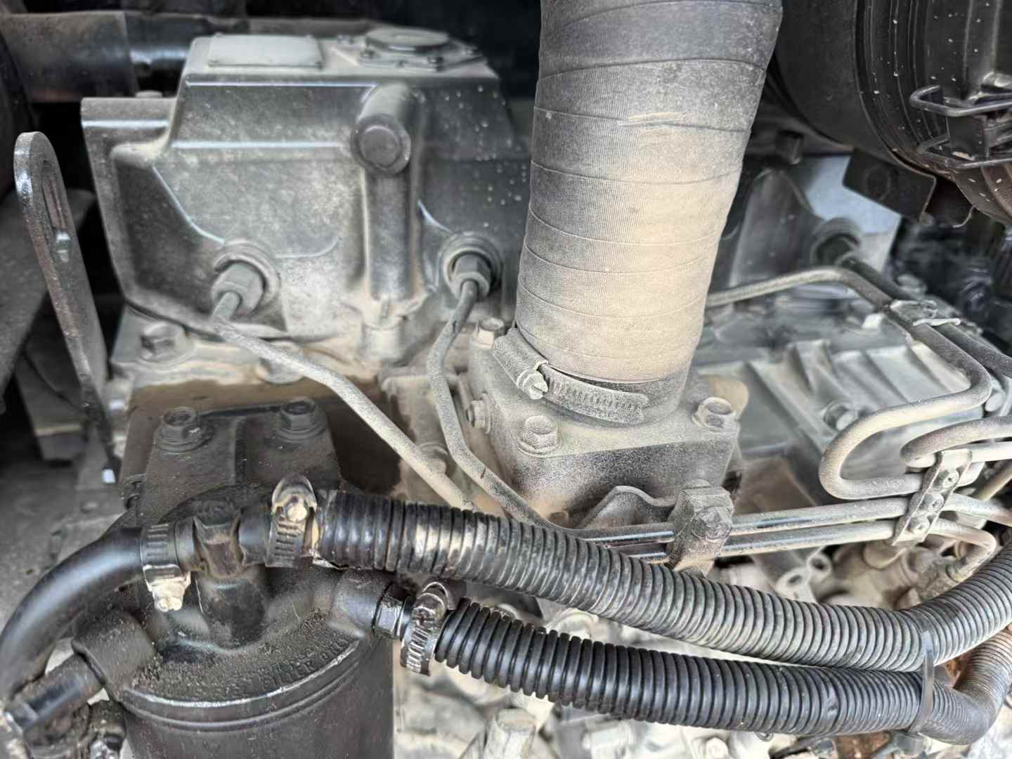 Buy Doosan DX60 Used Excavator / 7 Used Doosan DX60 Excavator 2016 Model / 7