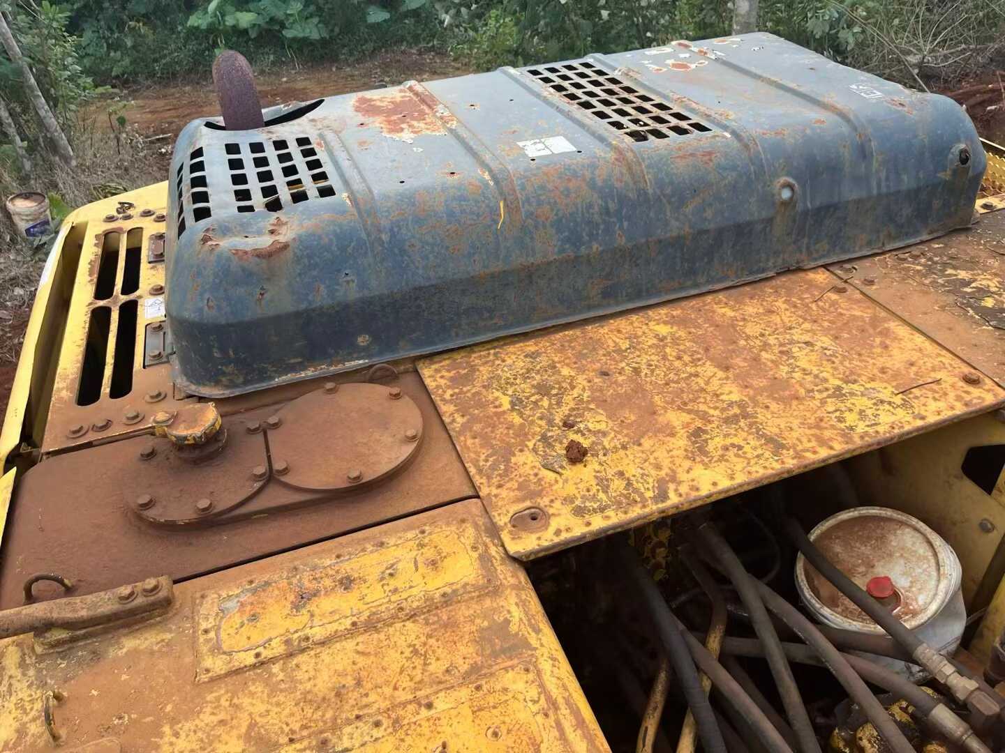 Buy Komatsu PC200-8 Used Excavator / 7 Used Komatsu PC200-8 Excavator 2016 Model / 7