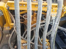 Buy Sany SY650H Used Excavator / 6 Used Sany SY650H Excavator 2021 Model / 6